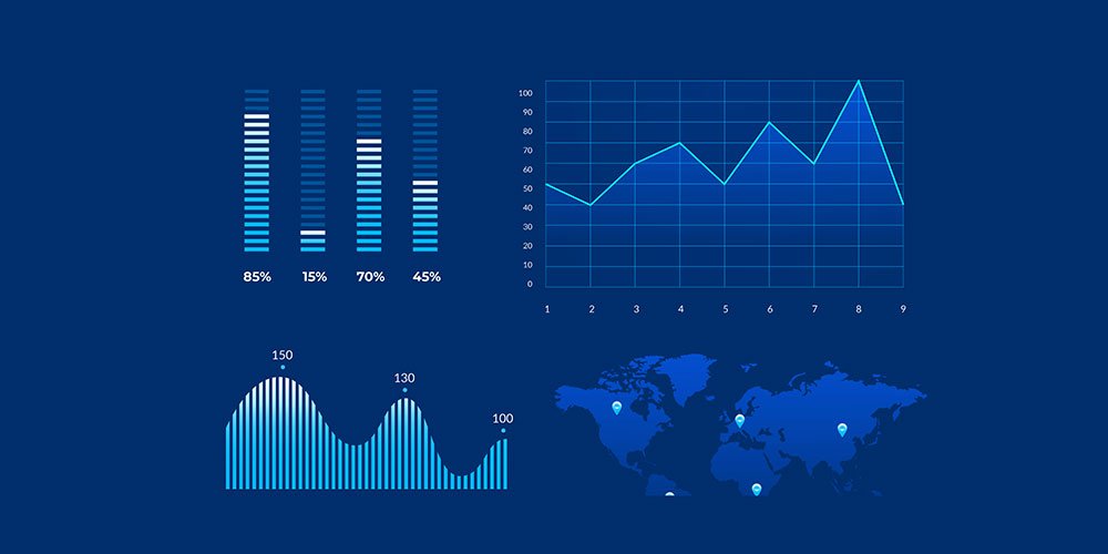 AI Chart Generator Creates Stunning Visualizations Fast and Free